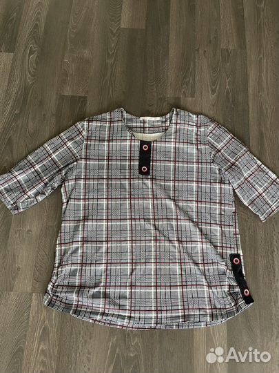 Халат женский 54 размер