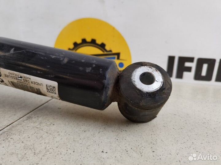 Амортизатор задний Volvo Xc90 L A2 2.0 B4204T34