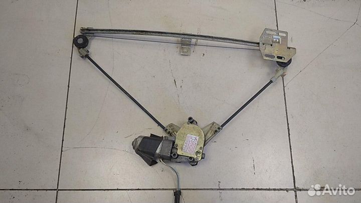 Стеклоподъемник электрический передний правый