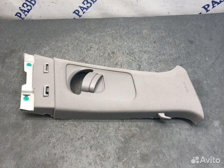 Прав обшивка стойки Genesis 2