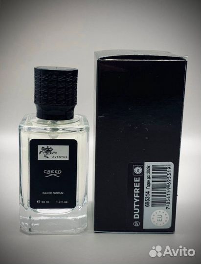 Creed aventus