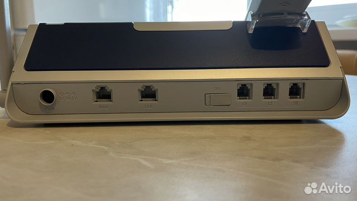 Мини атс Samsung OfficeServ soho