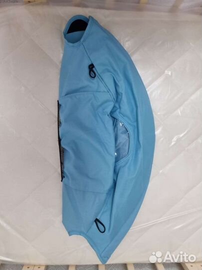 Капюшоны для колясок yoya, baby time 175