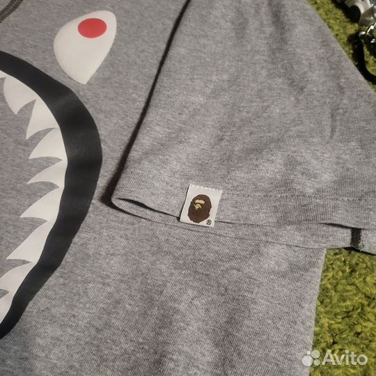 Футболка bape оригинал