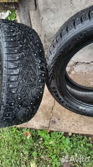 Nordman 7 205/55 R16 190T