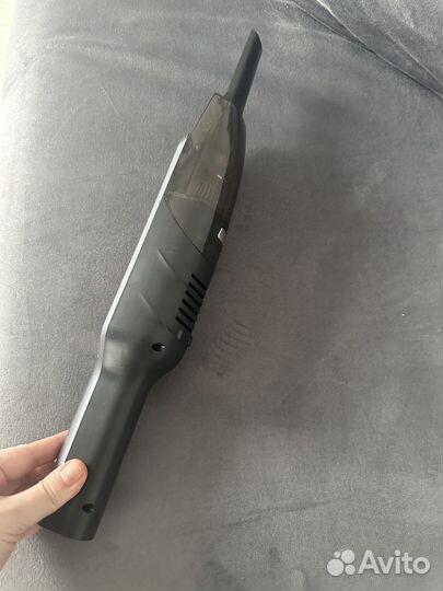 Робот пылесос новый