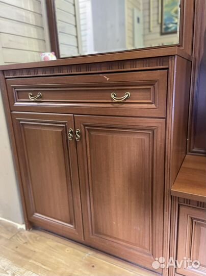 Прихожая бу