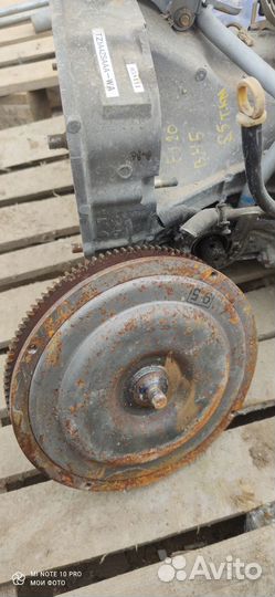 АКПП subaru legacy 1999 г