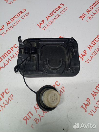 Лючок топливного бака Nissan X Trail T31 2.0 MR20