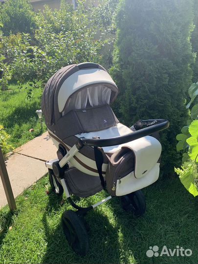 Детская Коляска в отличном состоянии