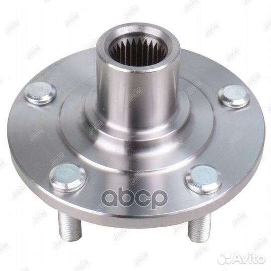 Ступица колеса Citroen C-Crosser (2007) /Mitsu