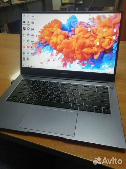 Honor Magicbook 14
