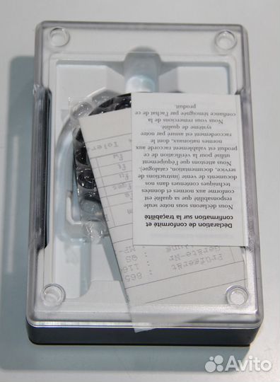 Индикатор 1050 Dezimess mahr 4330000