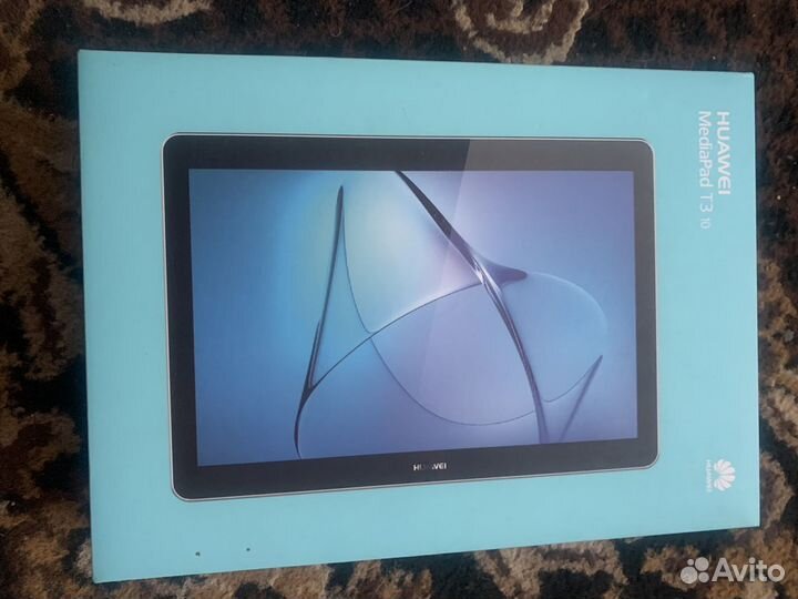 Планшет huawei