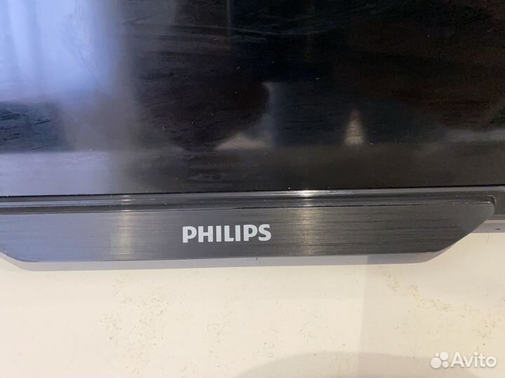 Телевизор philips 40 запчасти