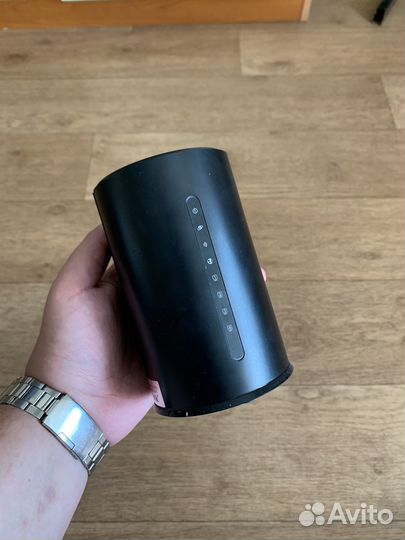 Роутер D-Link Dir 300A