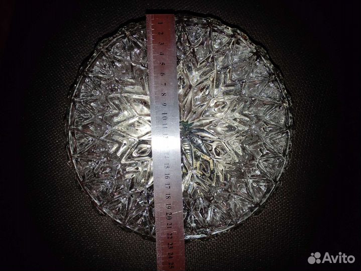 Винтажный Светильник бра Polam Wilkasy Польша