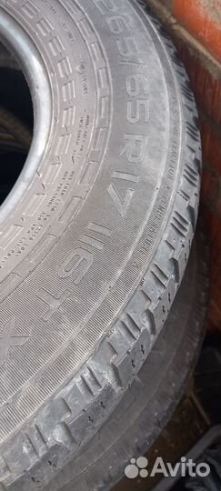 Nokian Tyres Rotiiva AT 265/65 R17