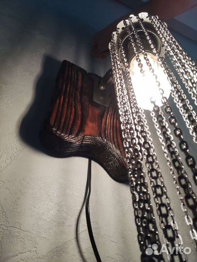 Светильник 