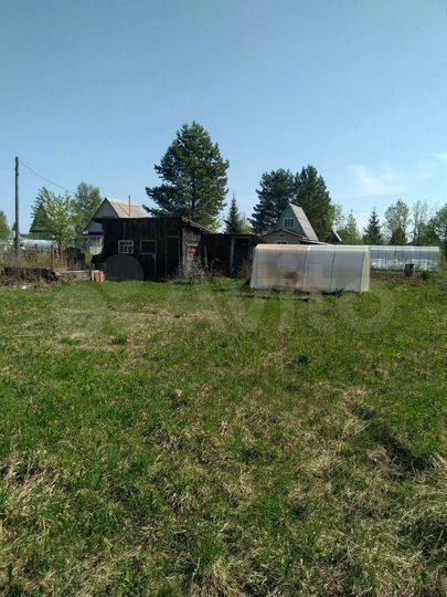 Участок 6 га (СНТ, ДНП)