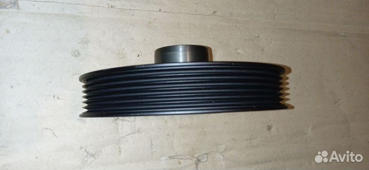 Шкив коленвала 2312425050