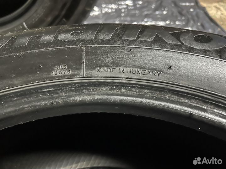 Hankook Ventus Prime 2 K115 225/60 R17 99H