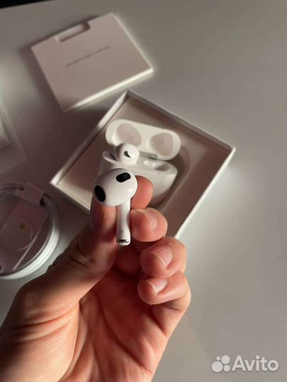 Airpods 3