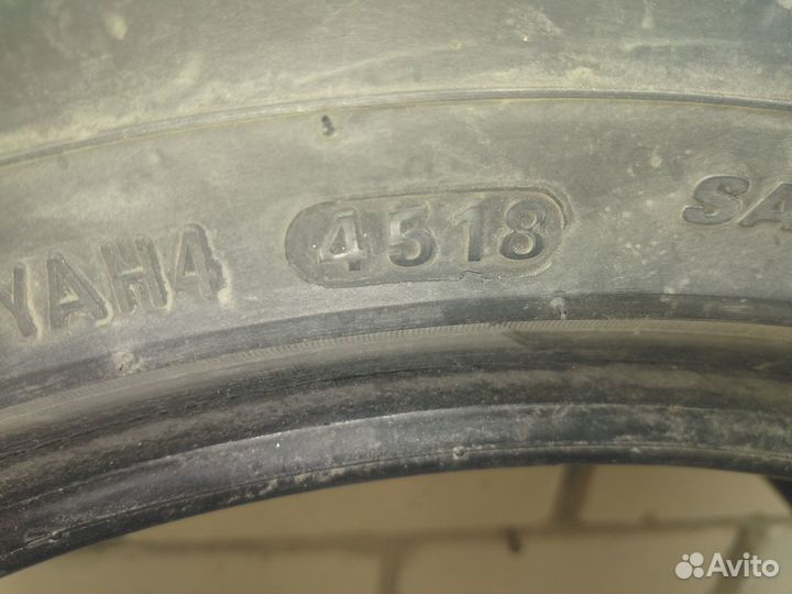 Kumho Ecsta HS51 215/60 R16