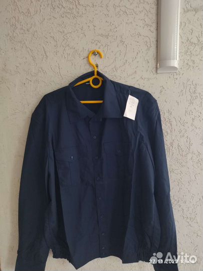 Военная форма