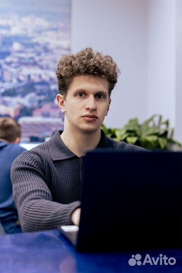 Репетитор по программированию