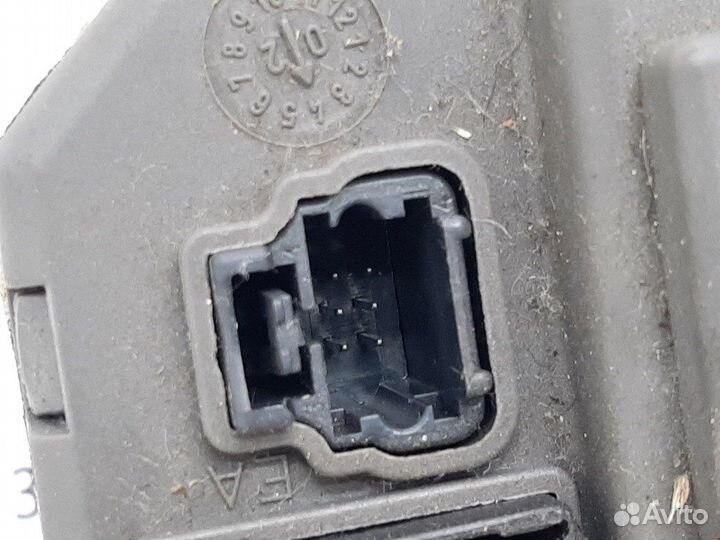 Блок предохранителей для Peugeot-Citroen C5 1