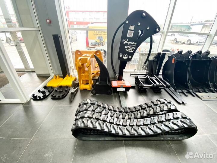 Стопорное кольцо защиты фонаря JCB 826/01278