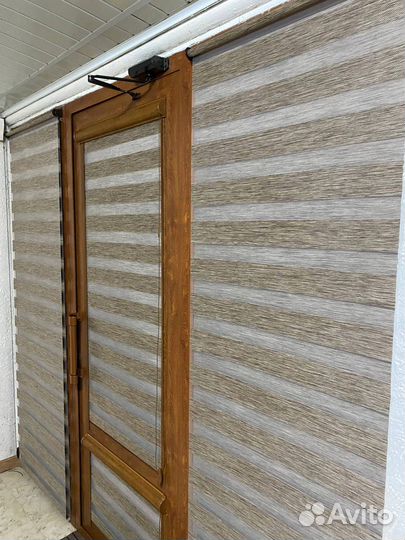 Жалюзи в рассрочку