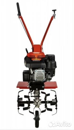 Культиватор DDE Хоббит