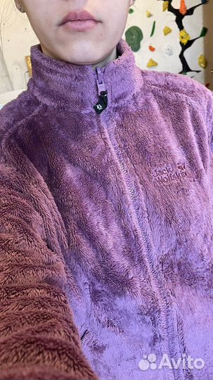 Женская Куртка jack wolfskin