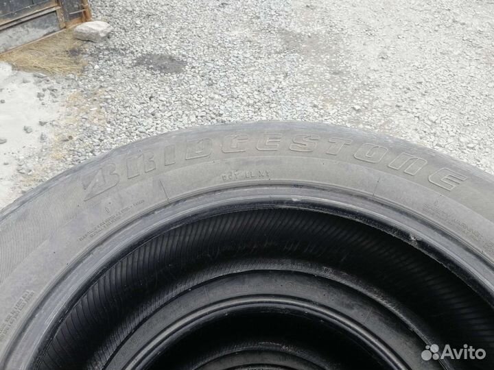Bridgestone Dueler H/T 684II 265/60 R18 110H