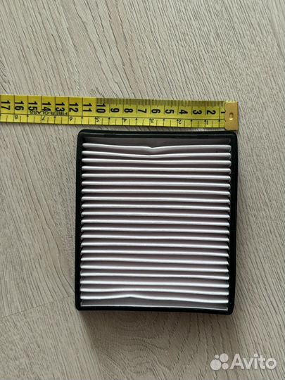 Фильтр для пылесоса