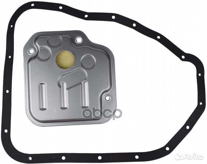 Фильтр АКПП с прокладкой hyundai solaris 10/I2