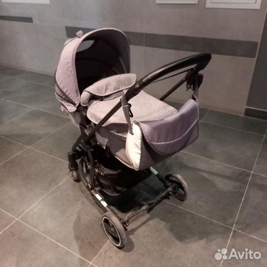 Прогулочная коляска бу