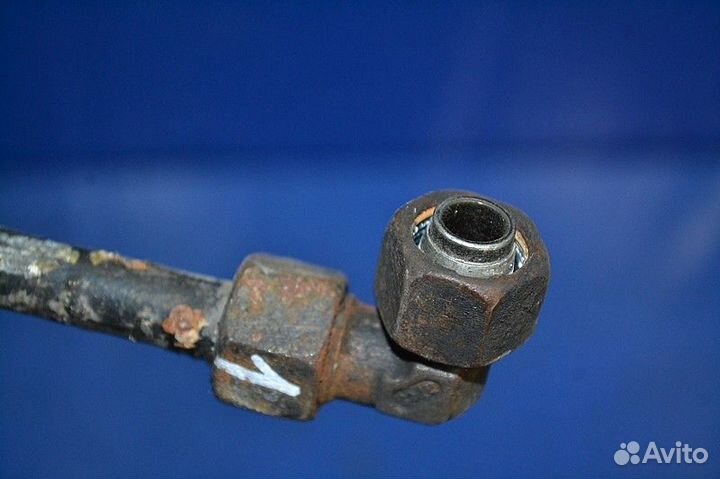 Дисковые тормоза / Другие части scania R-series (0