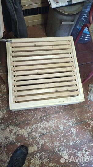 Рамки для ульев дадан