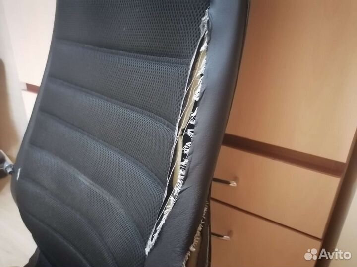 Кресло под восстановление