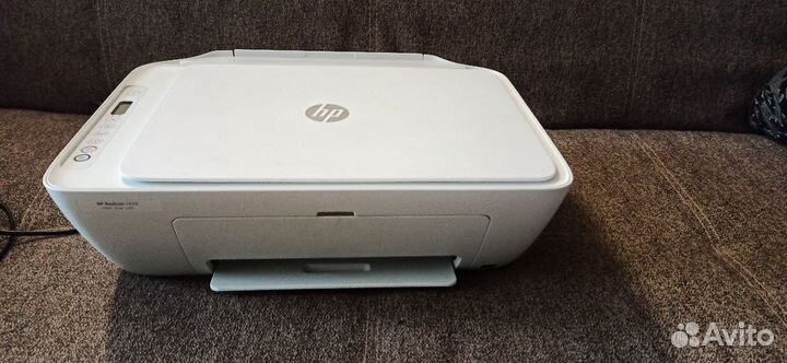 Принтер мфу HP Deskjet 2620 (V1N01C)