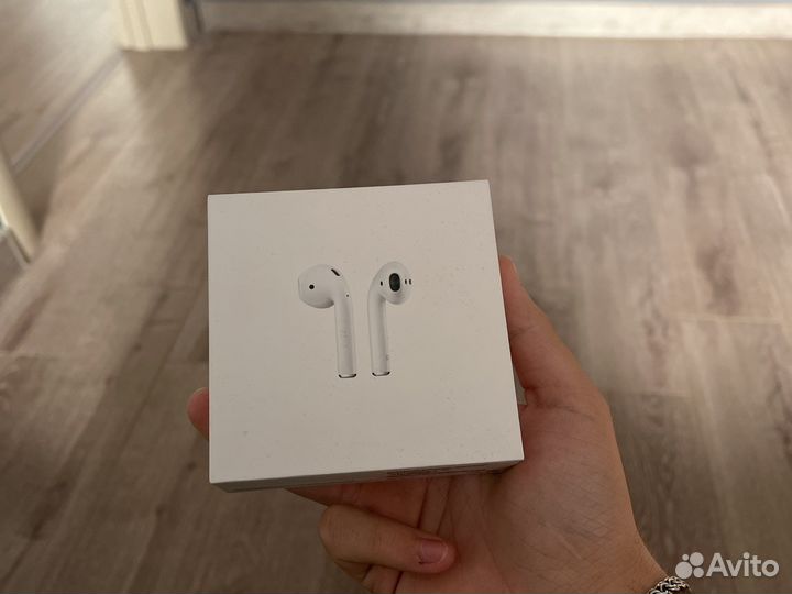 Airpods 2