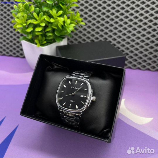 Мужские часы Casio Vintage (Арт.22159)