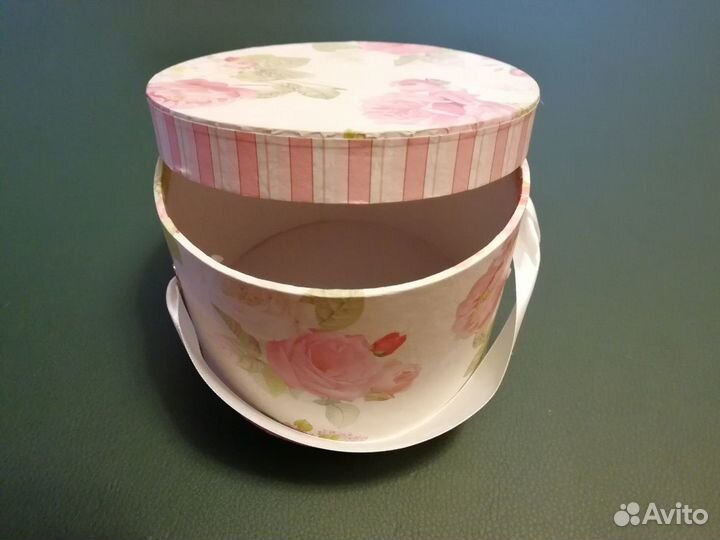 Коробка подарочная