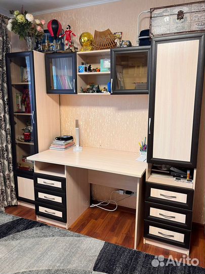 Комната для подростка