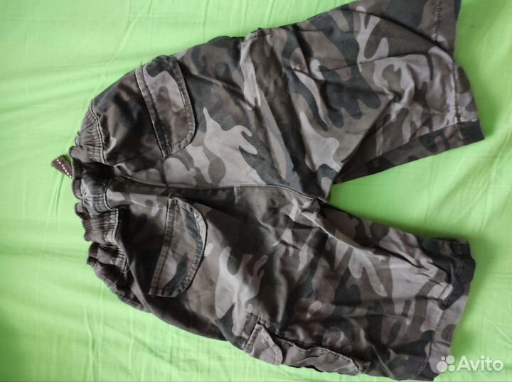 Новые Шорты