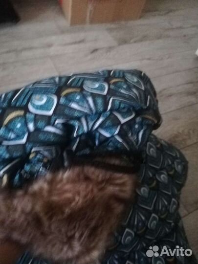 Конверт зимний для ребёнка