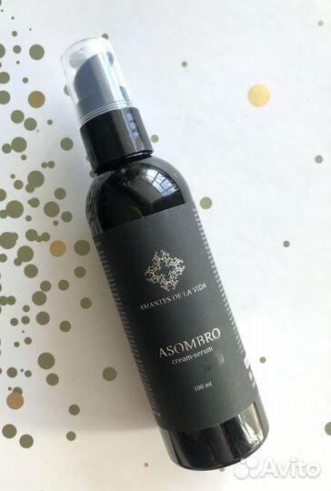 Сыворотка для тела Amantes DE La Vida Asombro